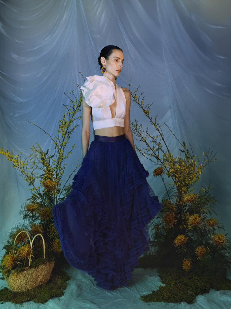 The Bahja Brown lifestyle