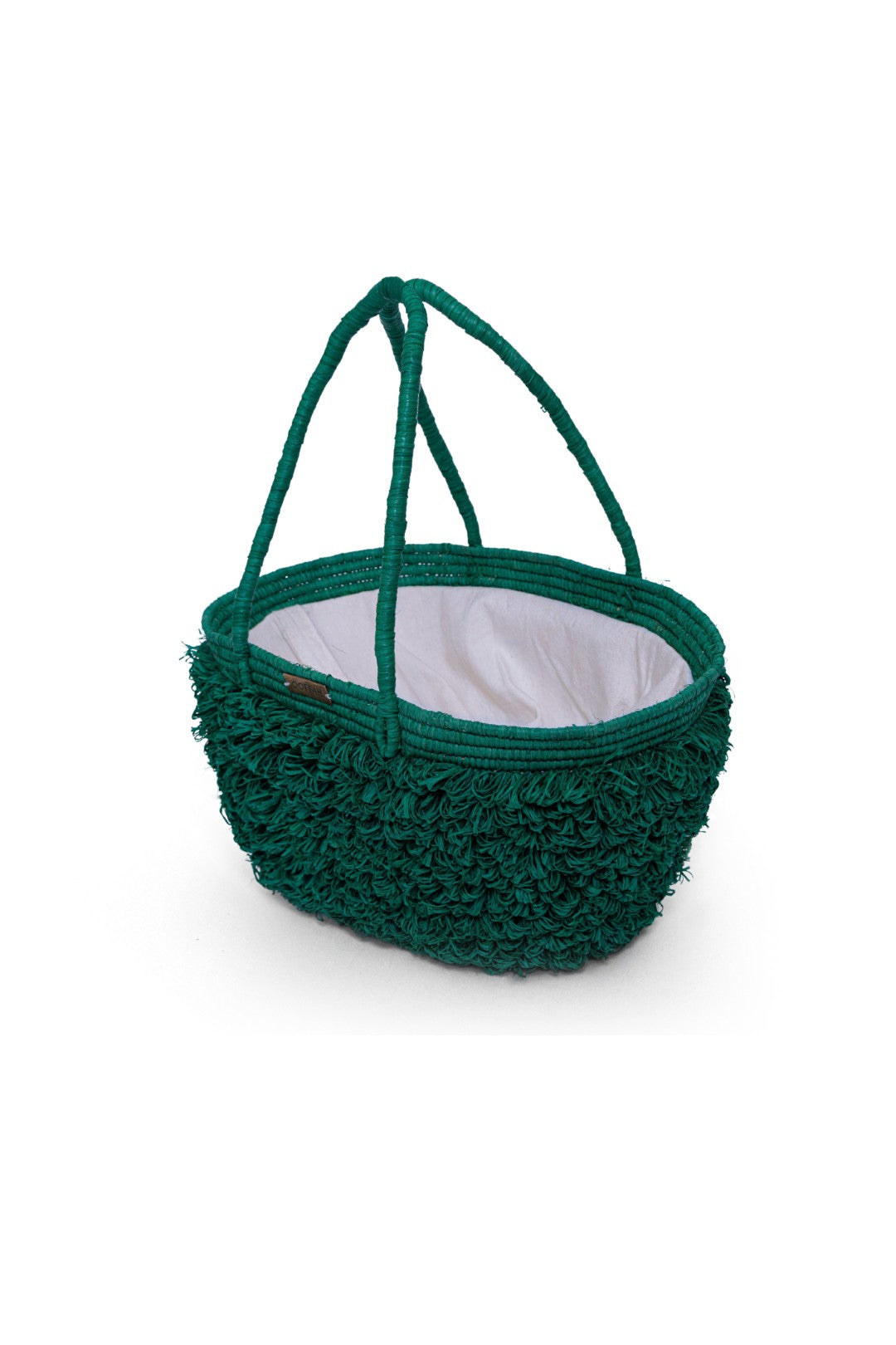 The Bahja Green