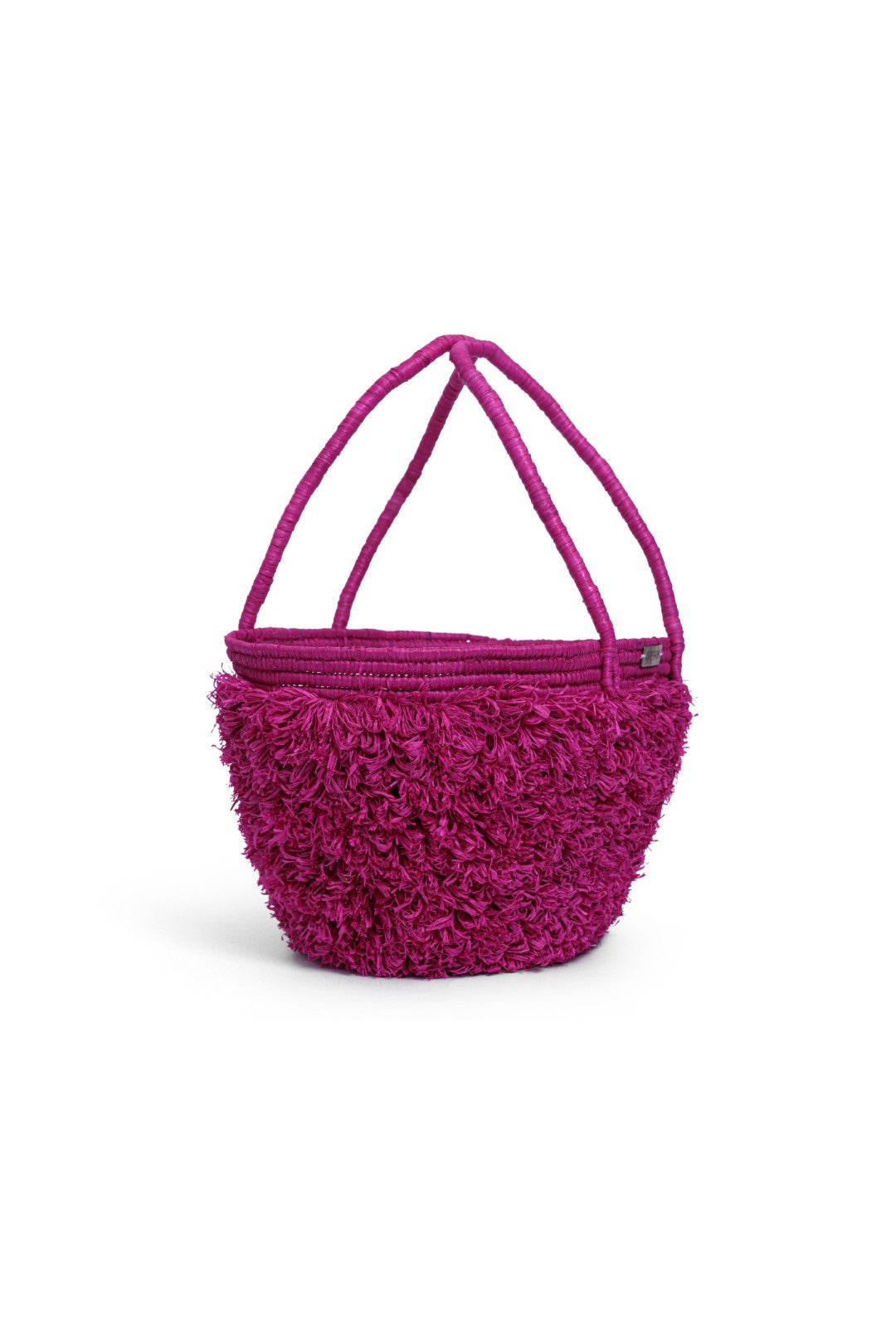 The Bahja Pink
