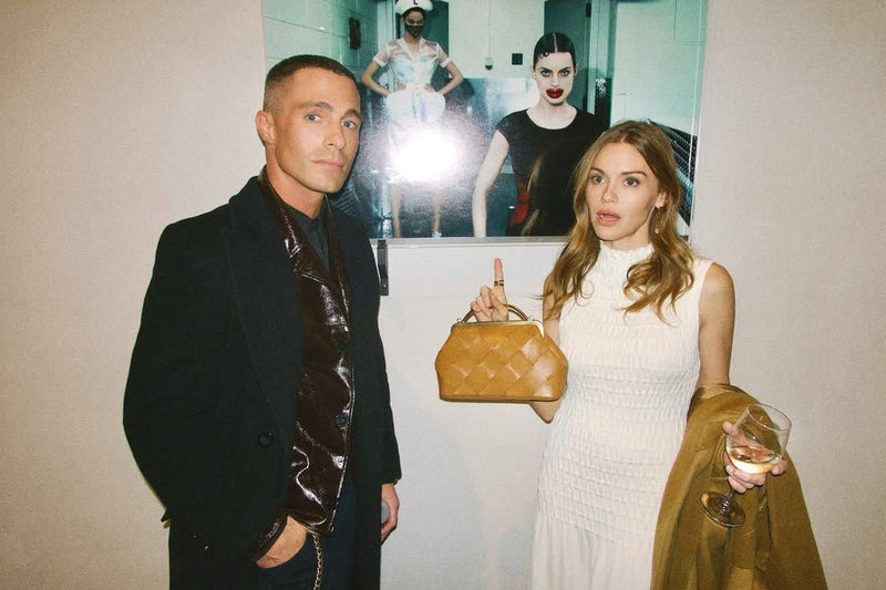 The Berries Brown lifestyle