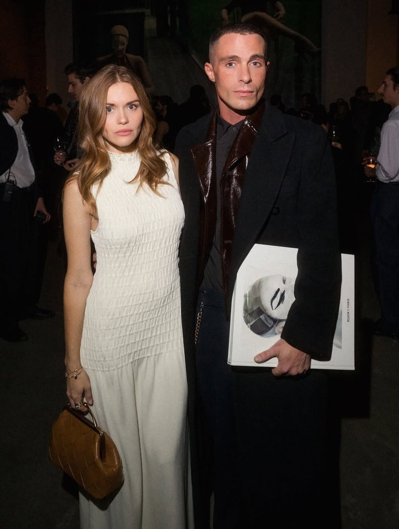 The Berries Brown lifestyle