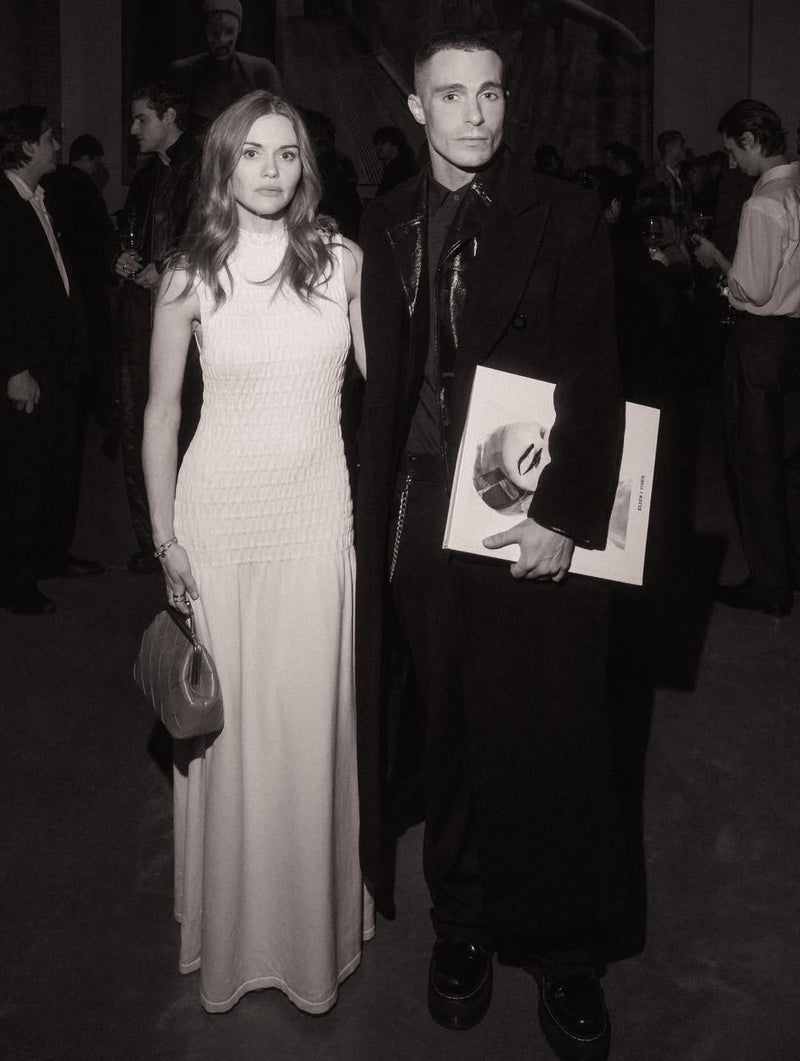 The Berries Brown lifestyle