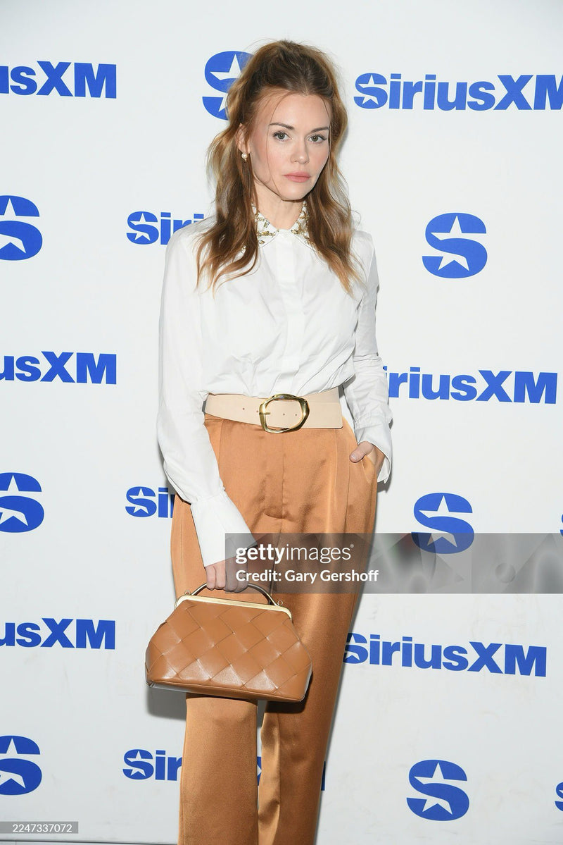 The Berries Brown lifestyle