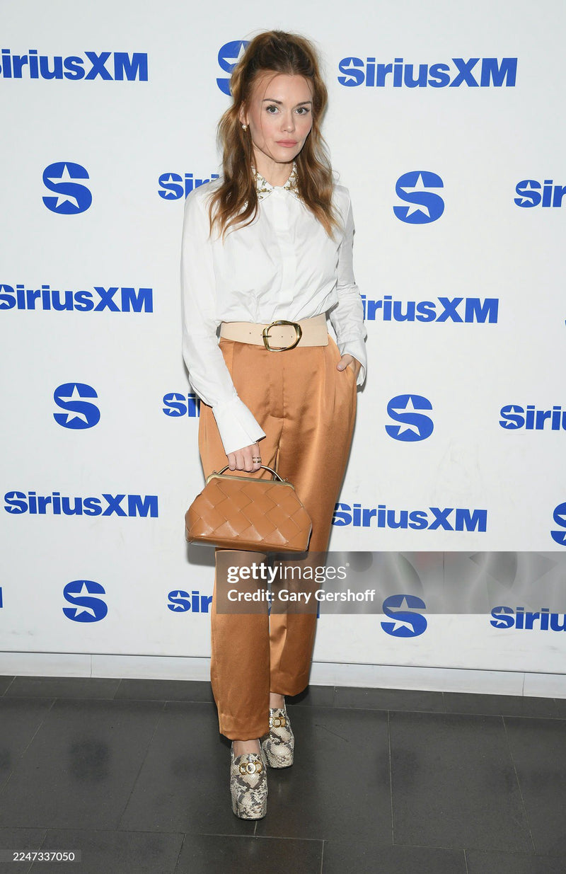 The Berries Brown lifestyle