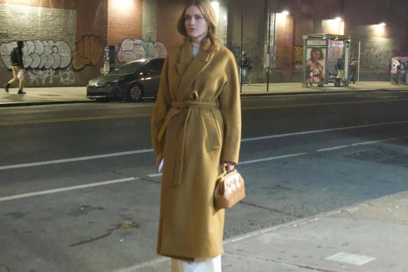 The Berries Brown lifestyle