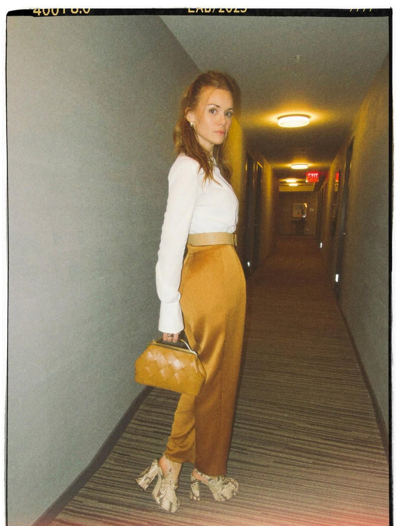 The Berries Brown lifestyle