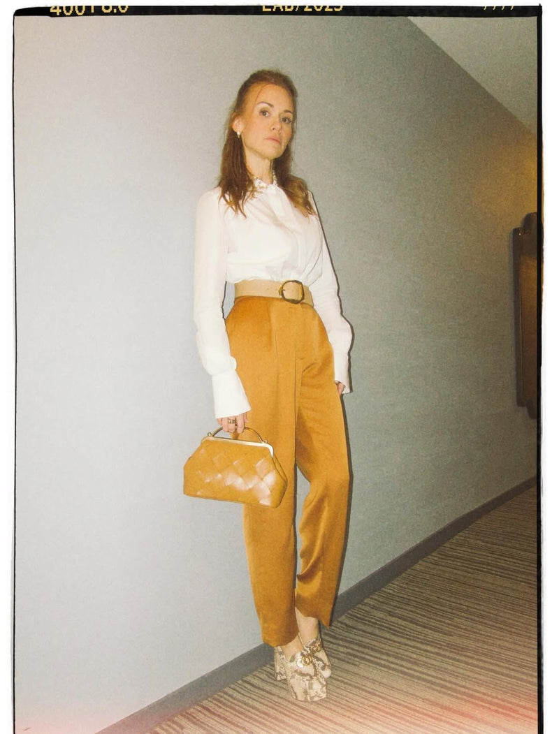 The Berries Brown lifestyle