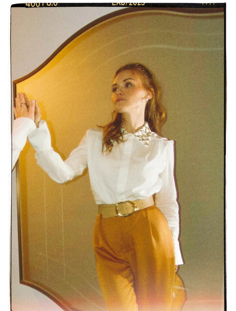 The Berries Brown lifestyle