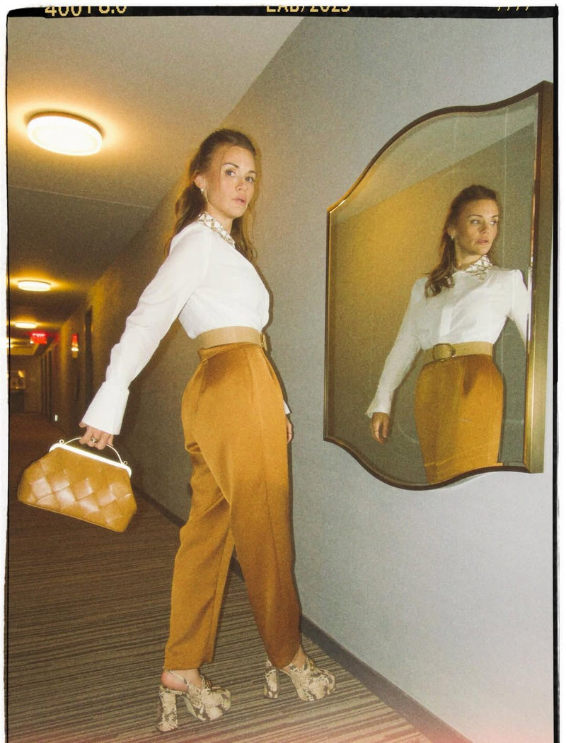 The Berries Brown lifestyle