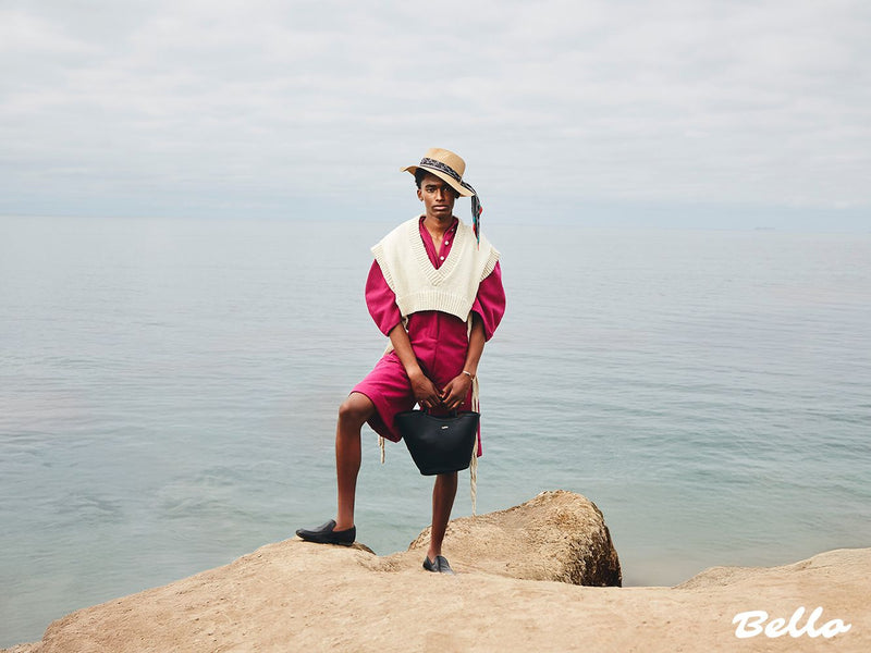 The Betty Black lifestyle