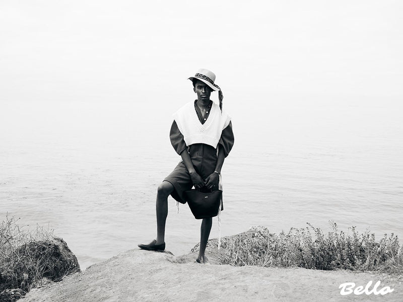 The Betty Black lifestyle