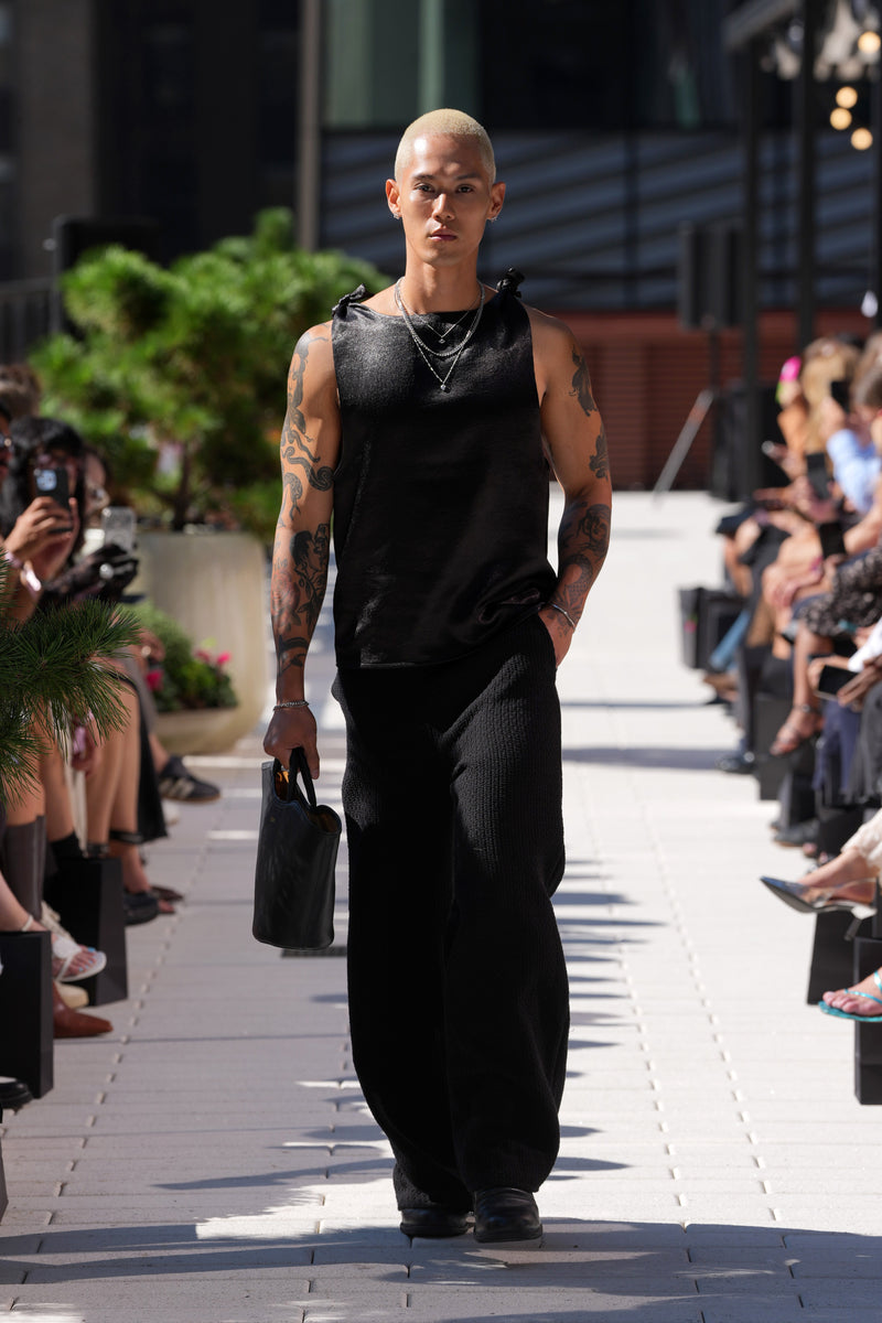 The Betty Black lifestyle