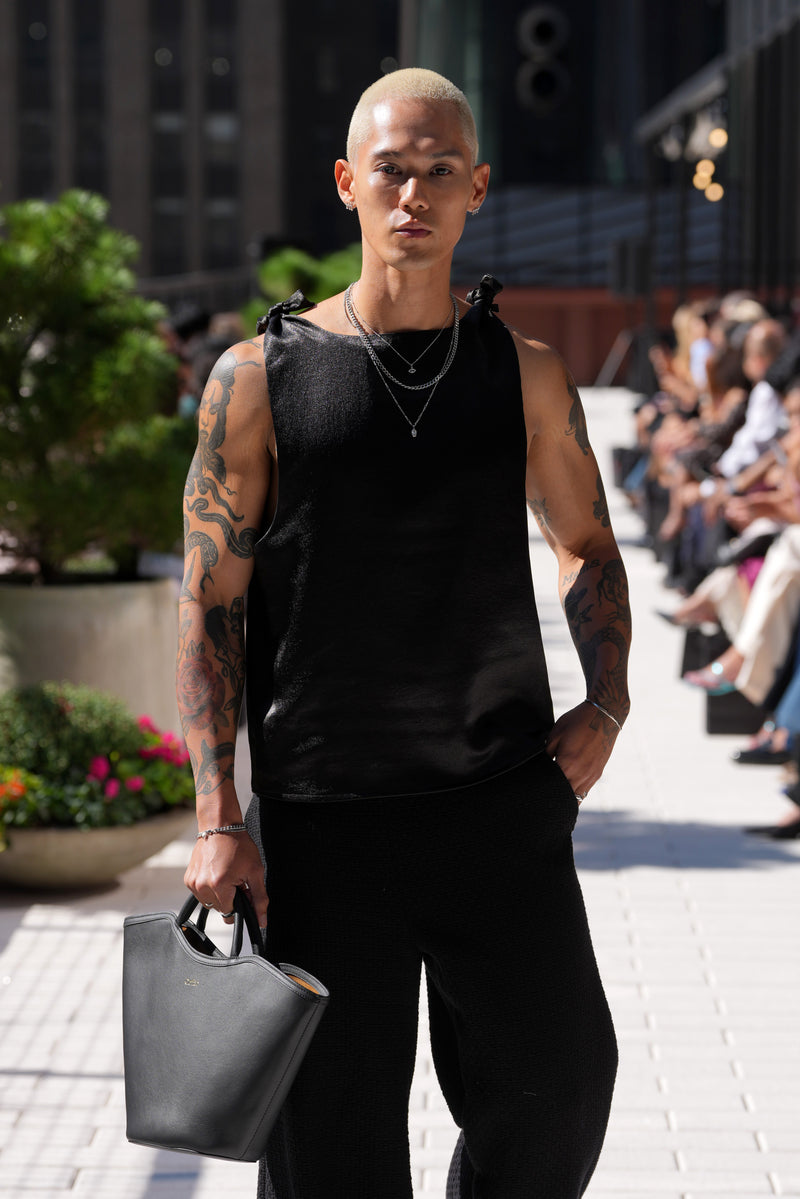 The Betty Black lifestyle