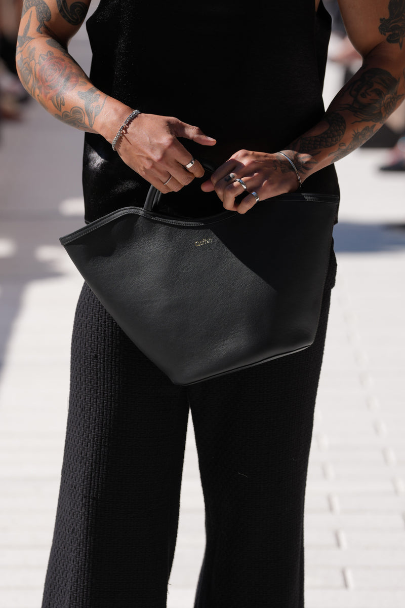 The Betty Black lifestyle