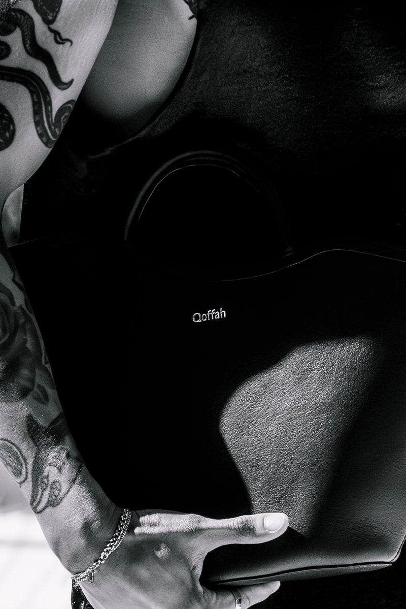 The Betty Black lifestyle