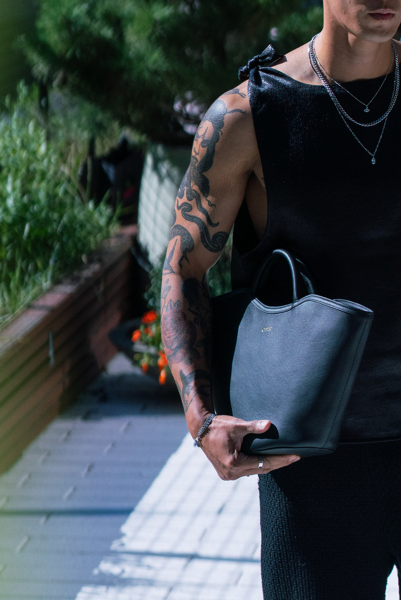 The Betty Black lifestyle