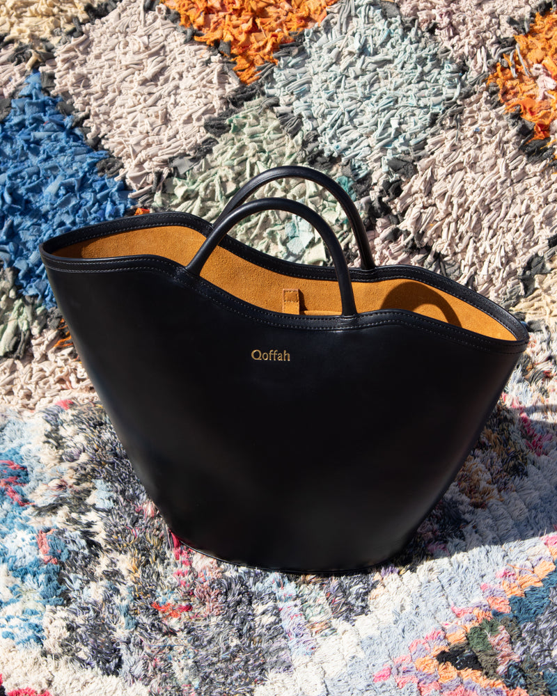 The Betty Black lifestyle