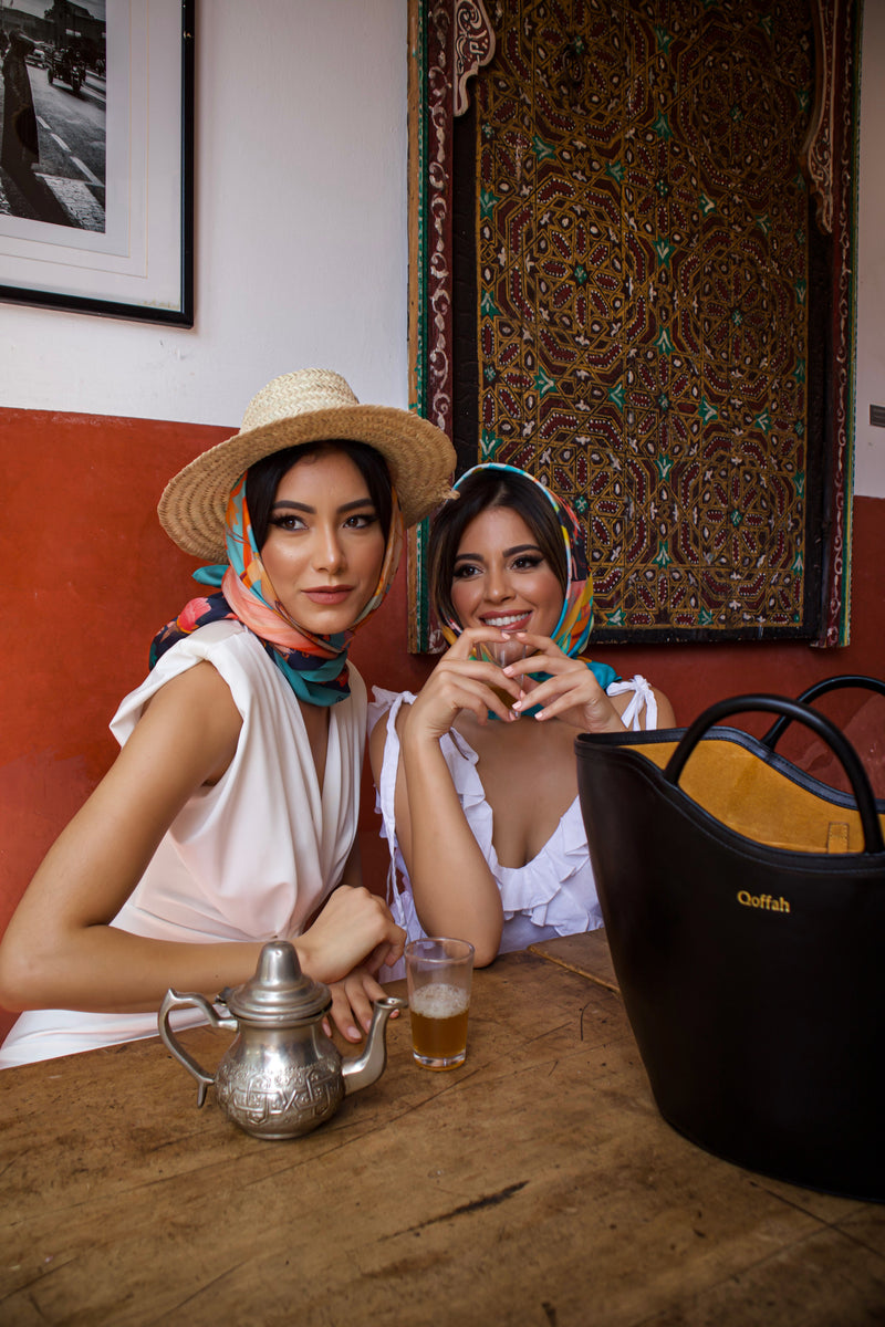 The Betty Black lifestyle