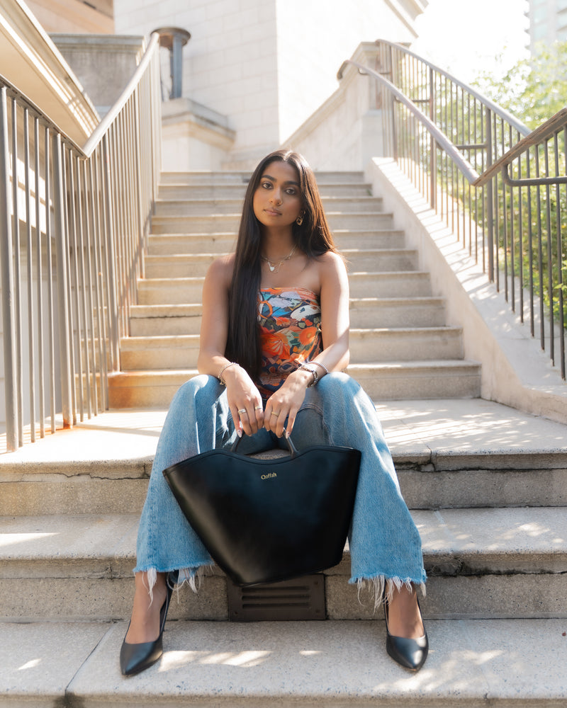 The Betty Black lifestyle