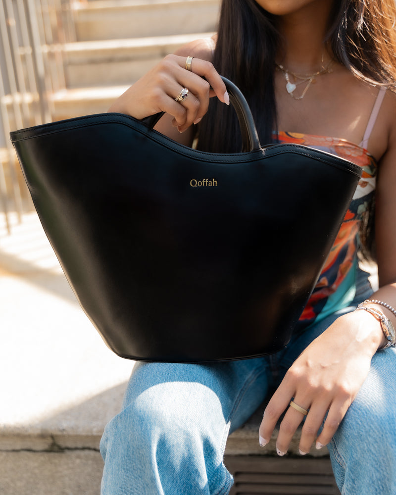 The Betty Black lifestyle