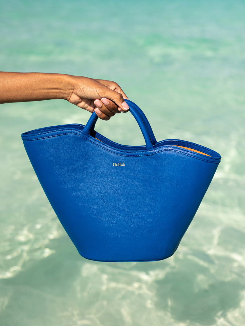 The Betty Blue lifestyle