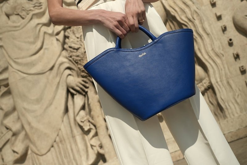 The Betty Blue lifestyle
