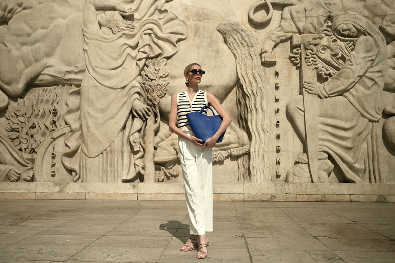 The Betty Blue lifestyle
