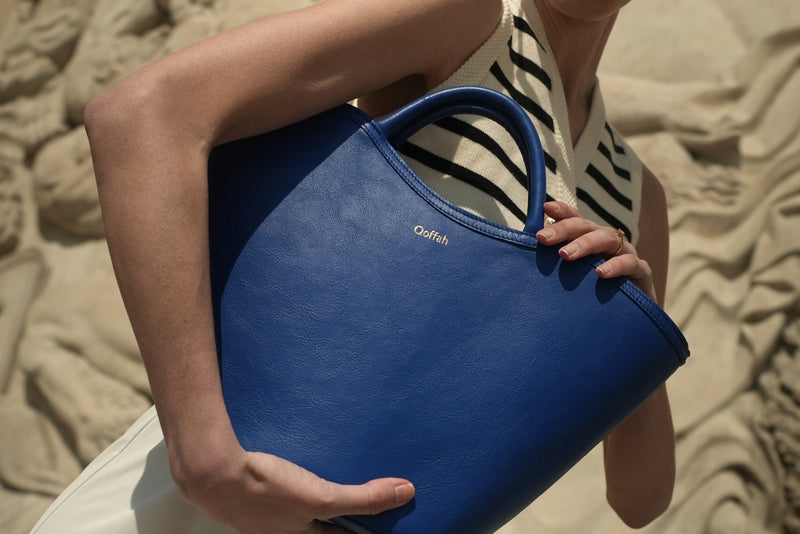 The Betty Blue lifestyle