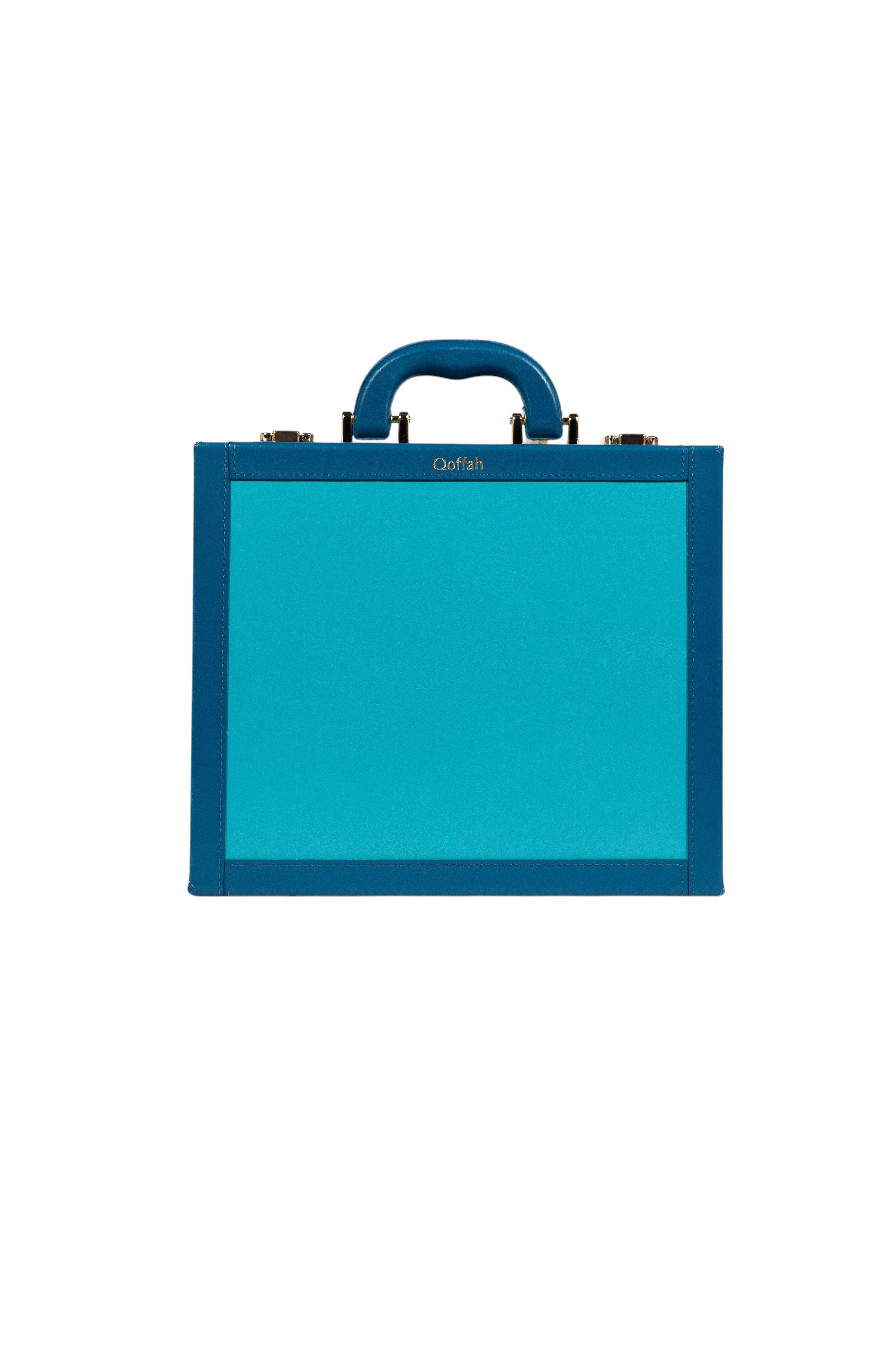 The Kleo Blue