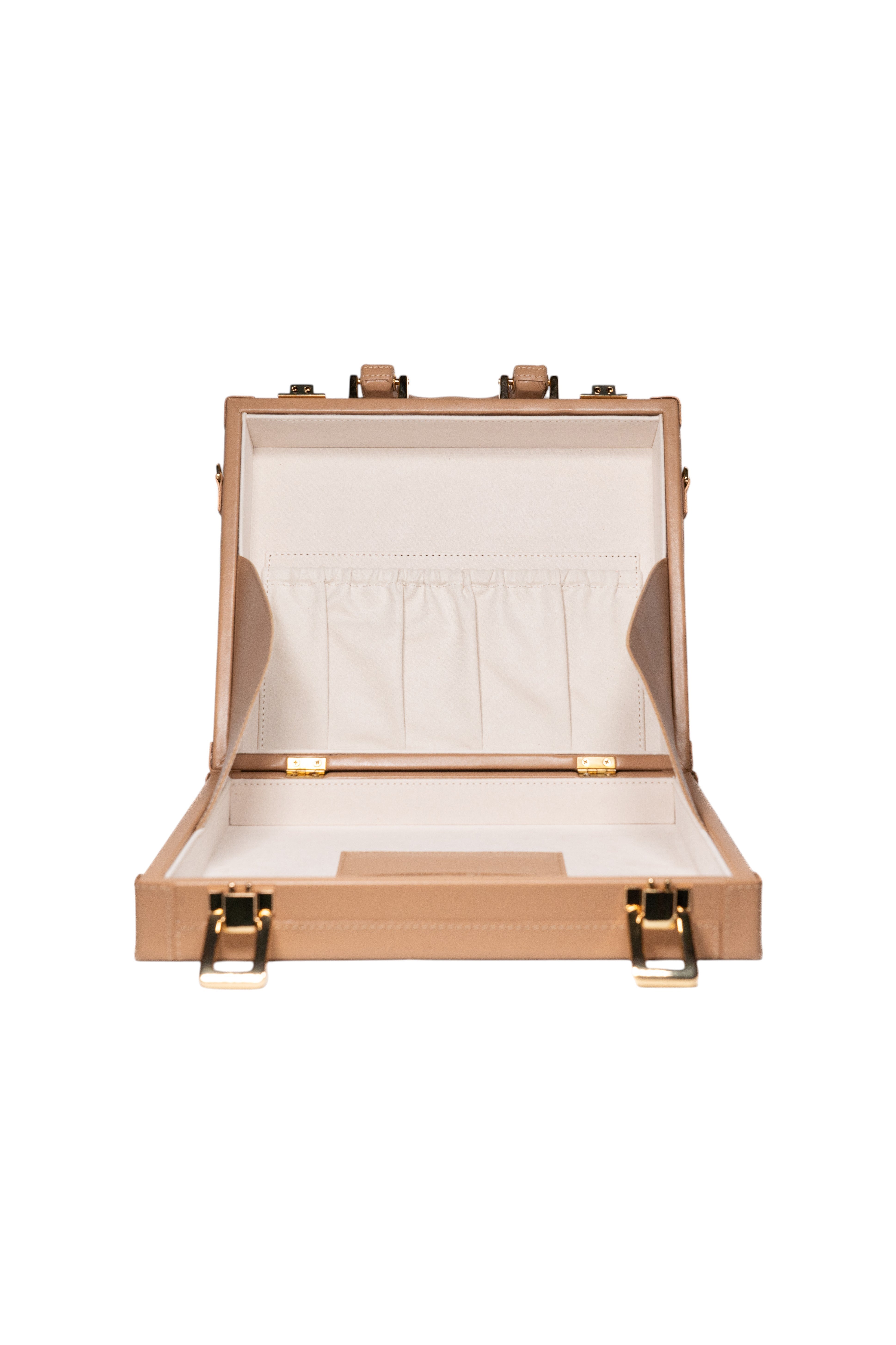 The Kleo Brown Engraved