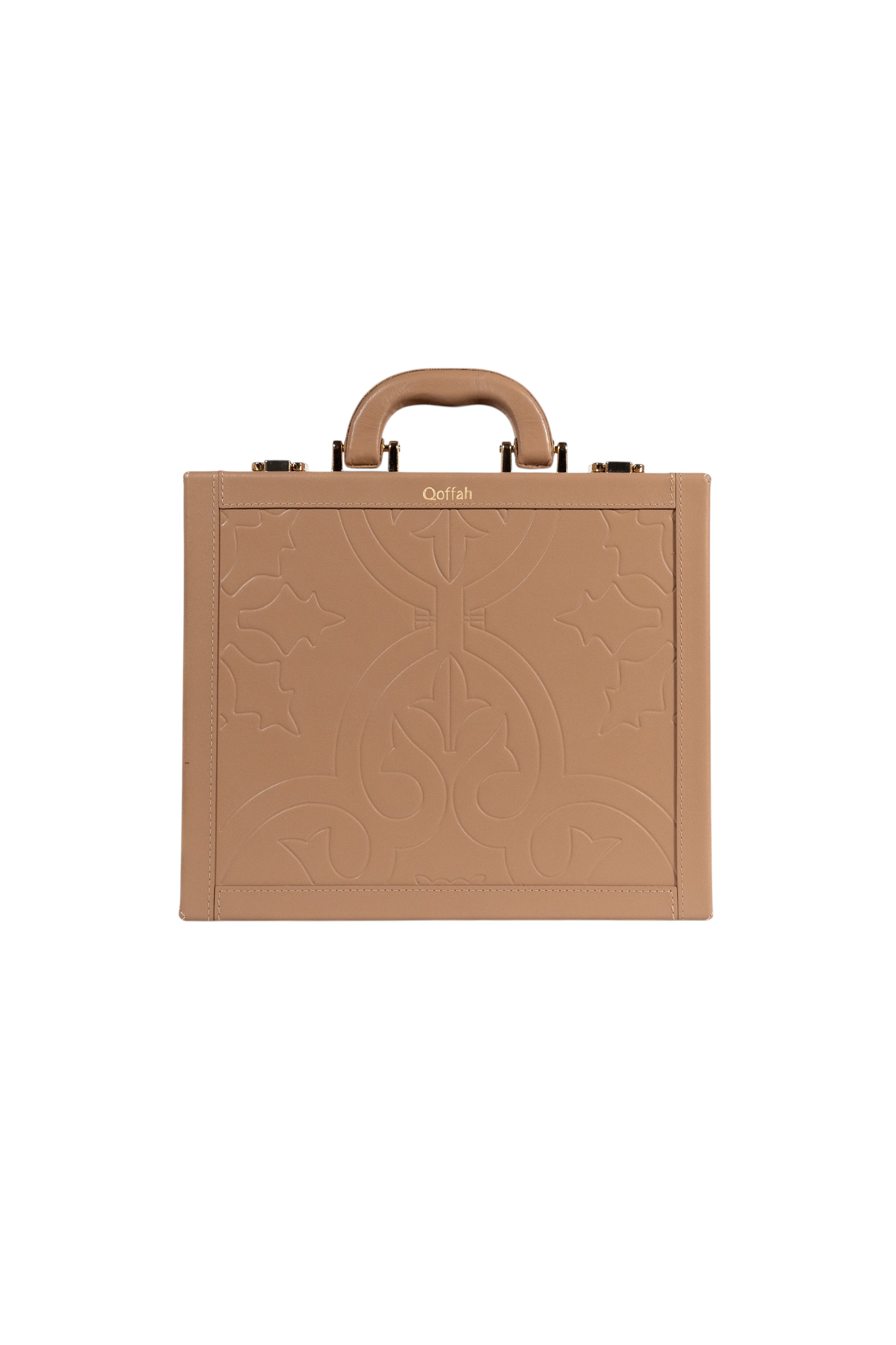 The Kleo Brown Engraved