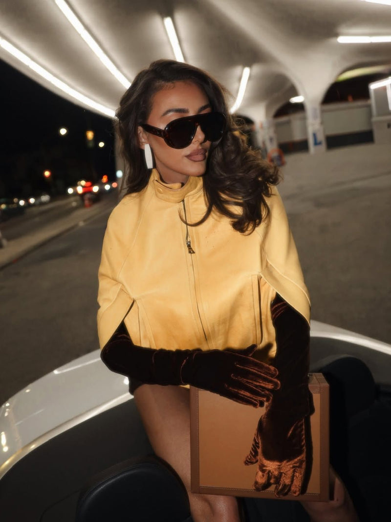 The Kleo Brown lifestyle