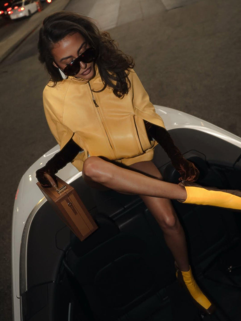 The Kleo Brown lifestyle
