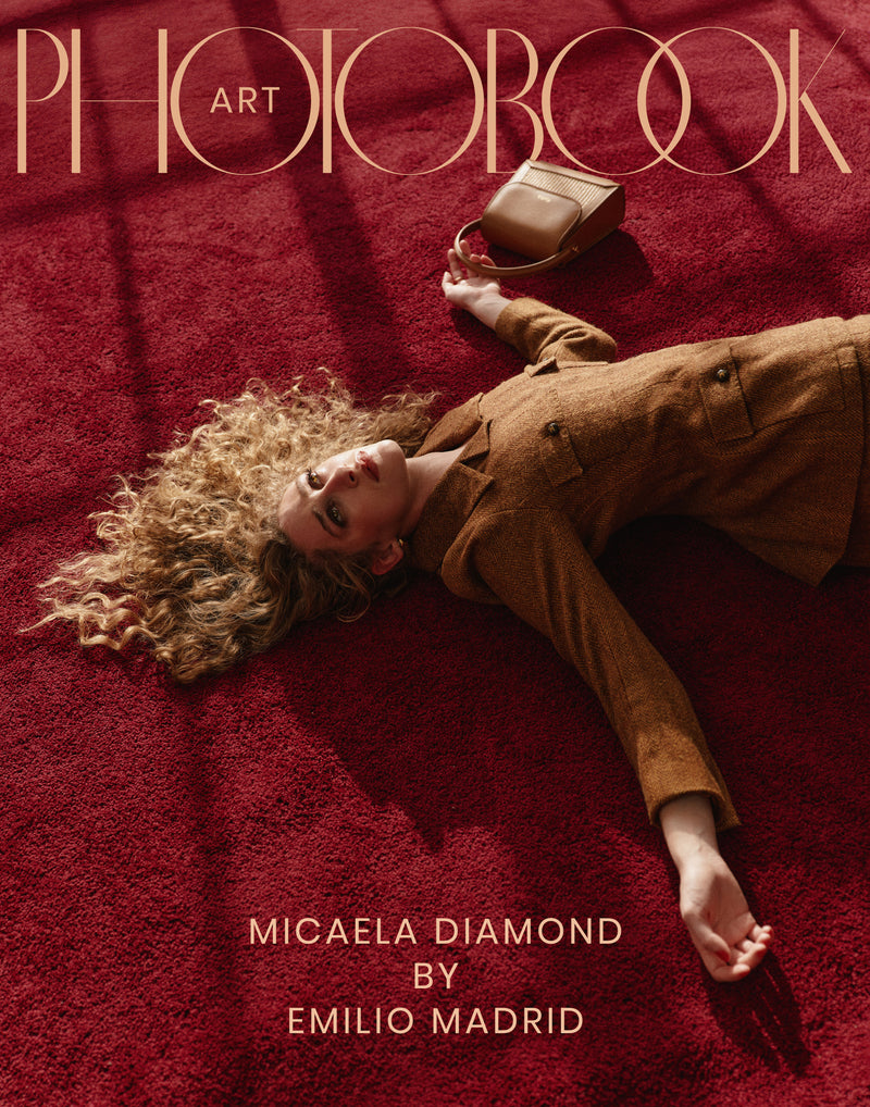 La Madeleine Brown lifestyle