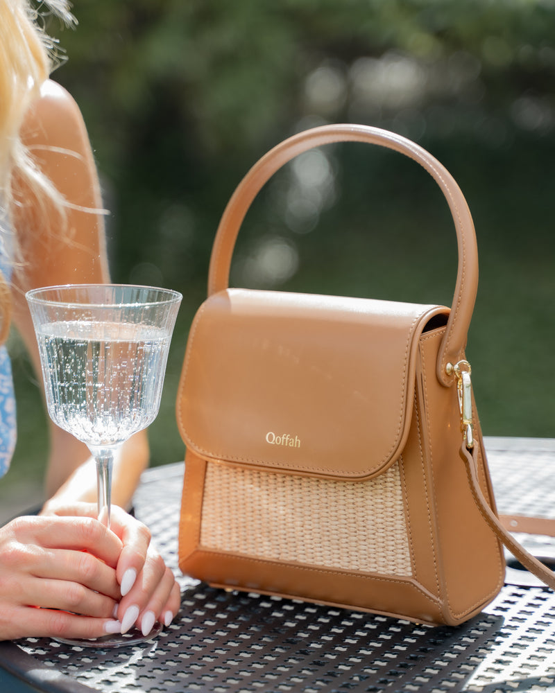 La Madeleine Brown lifestyle