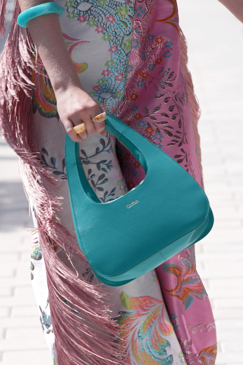 The Mimi Blue lifestyle