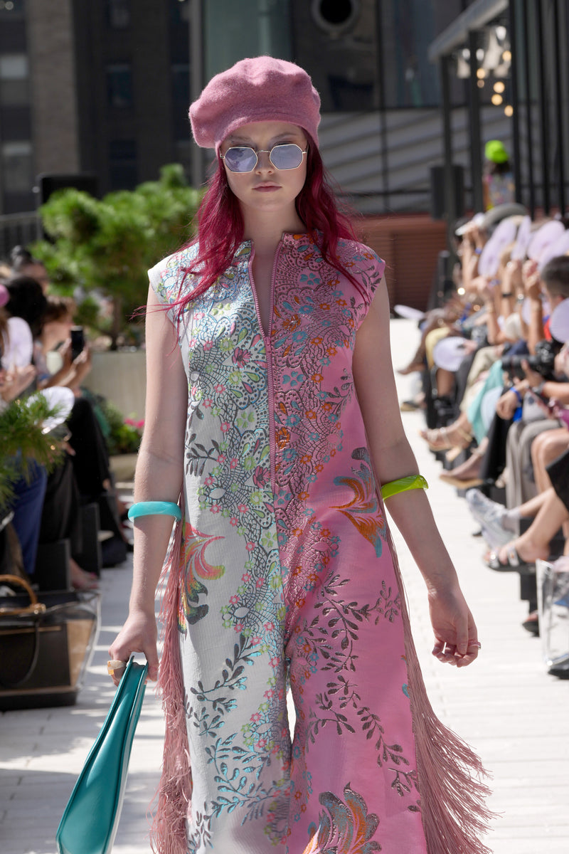 The Mimi Blue lifestyle