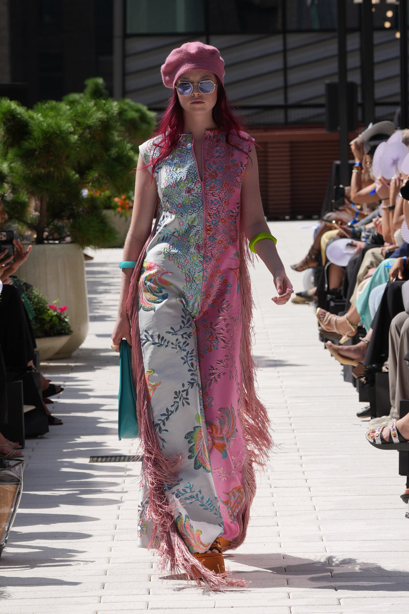 The Mimi Blue lifestyle