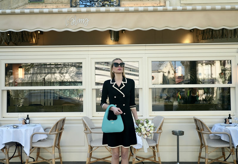 The Mimi Blue lifestyle