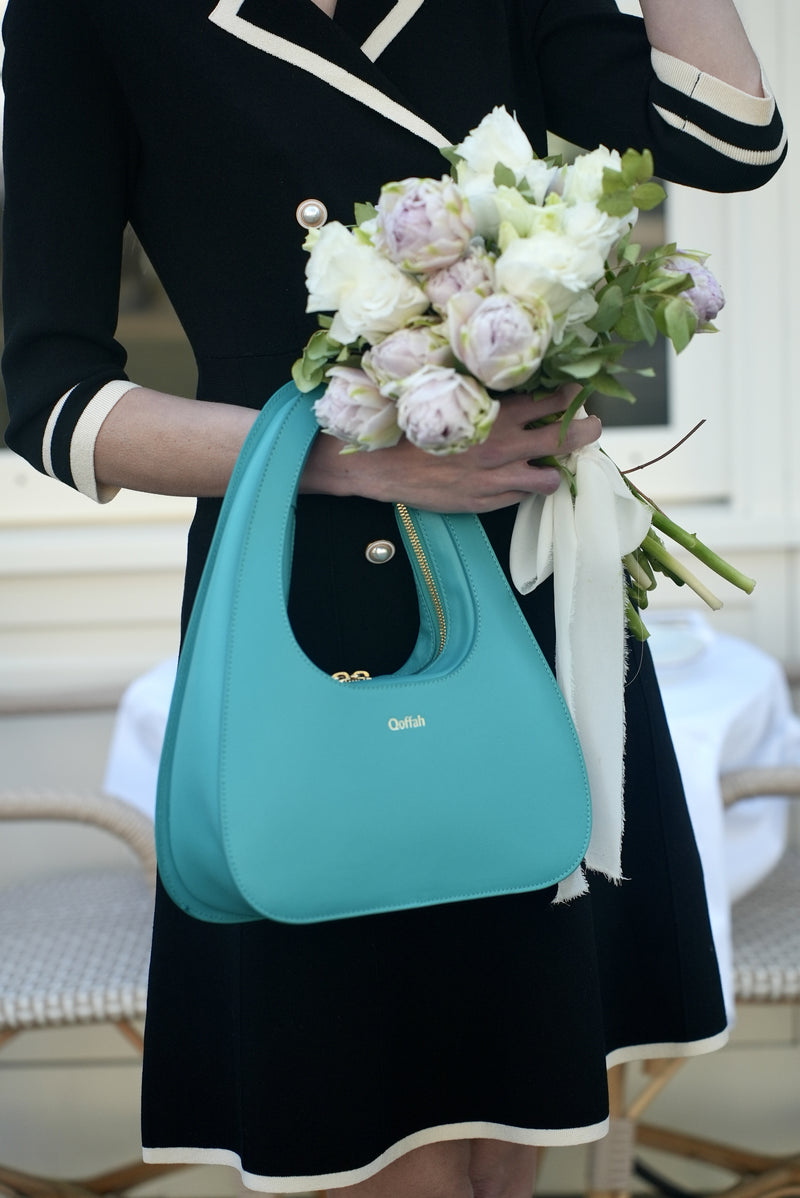 The Mimi Blue lifestyle