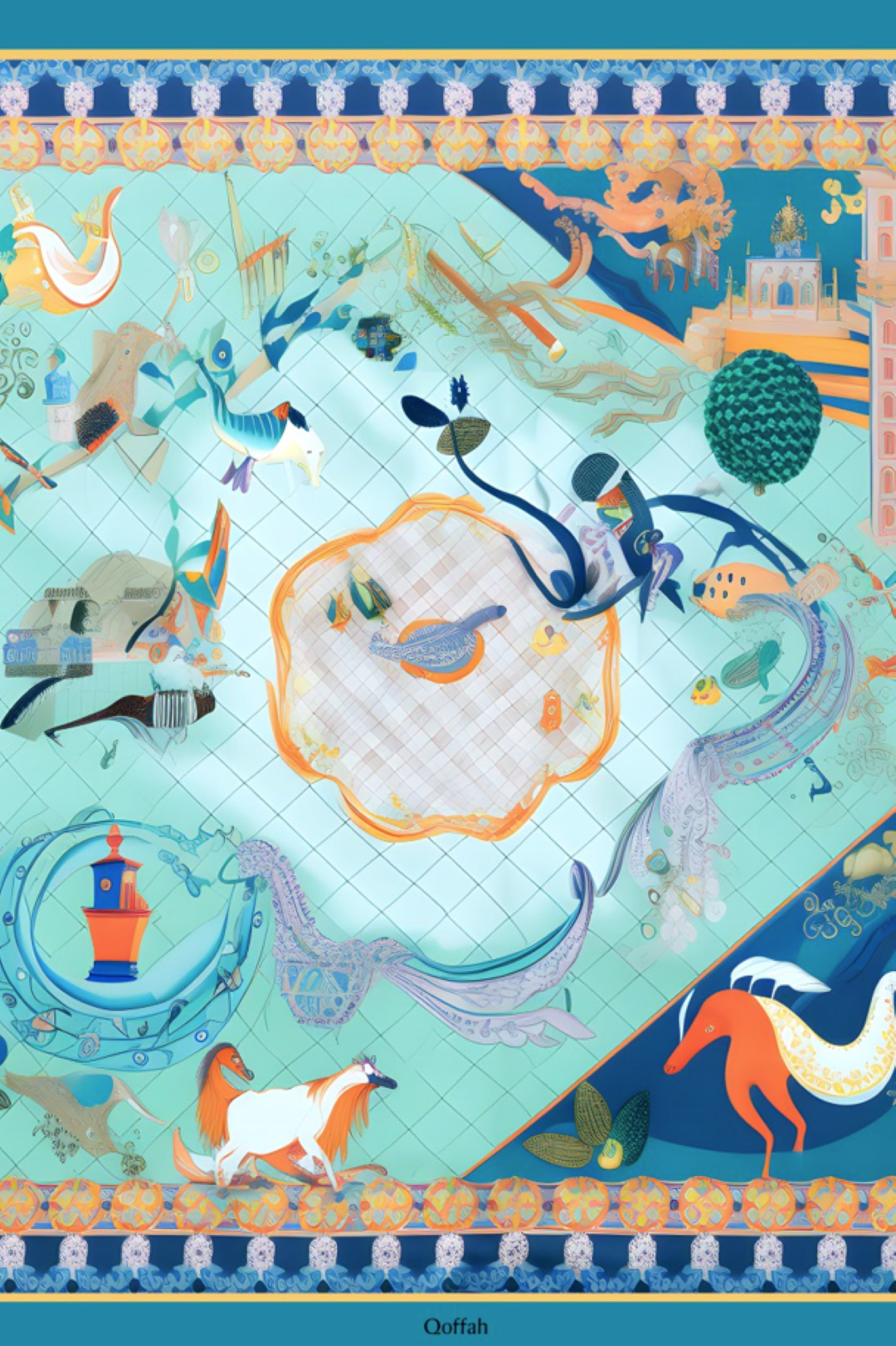 La Cour des miracles