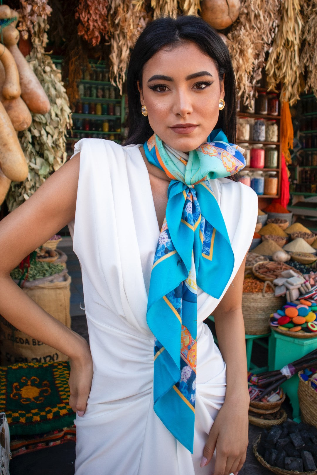 La Cour des miracles