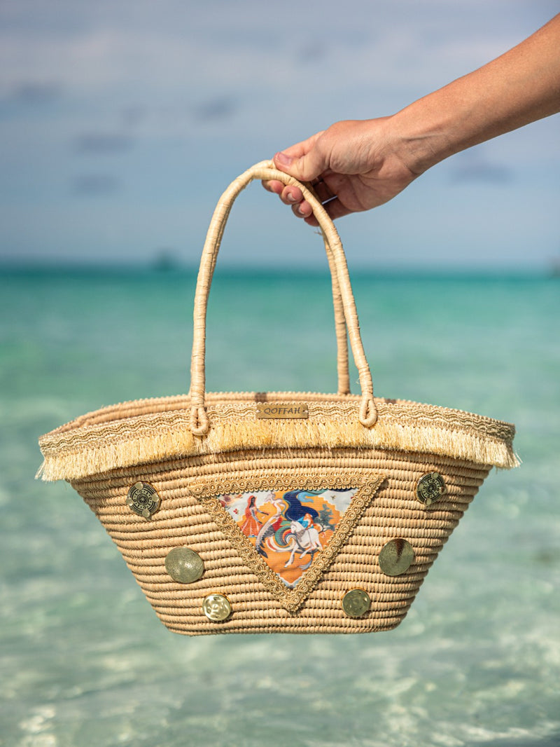 The Siciliana lifestyle
