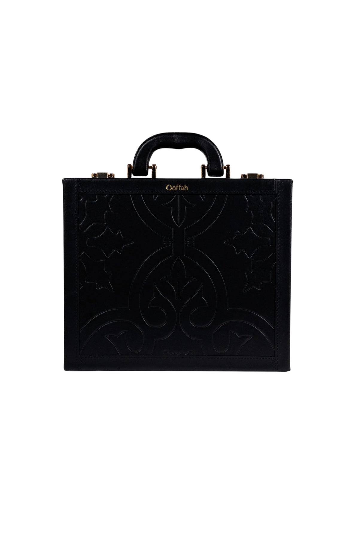 qoffah-the-kleo-black-front-2