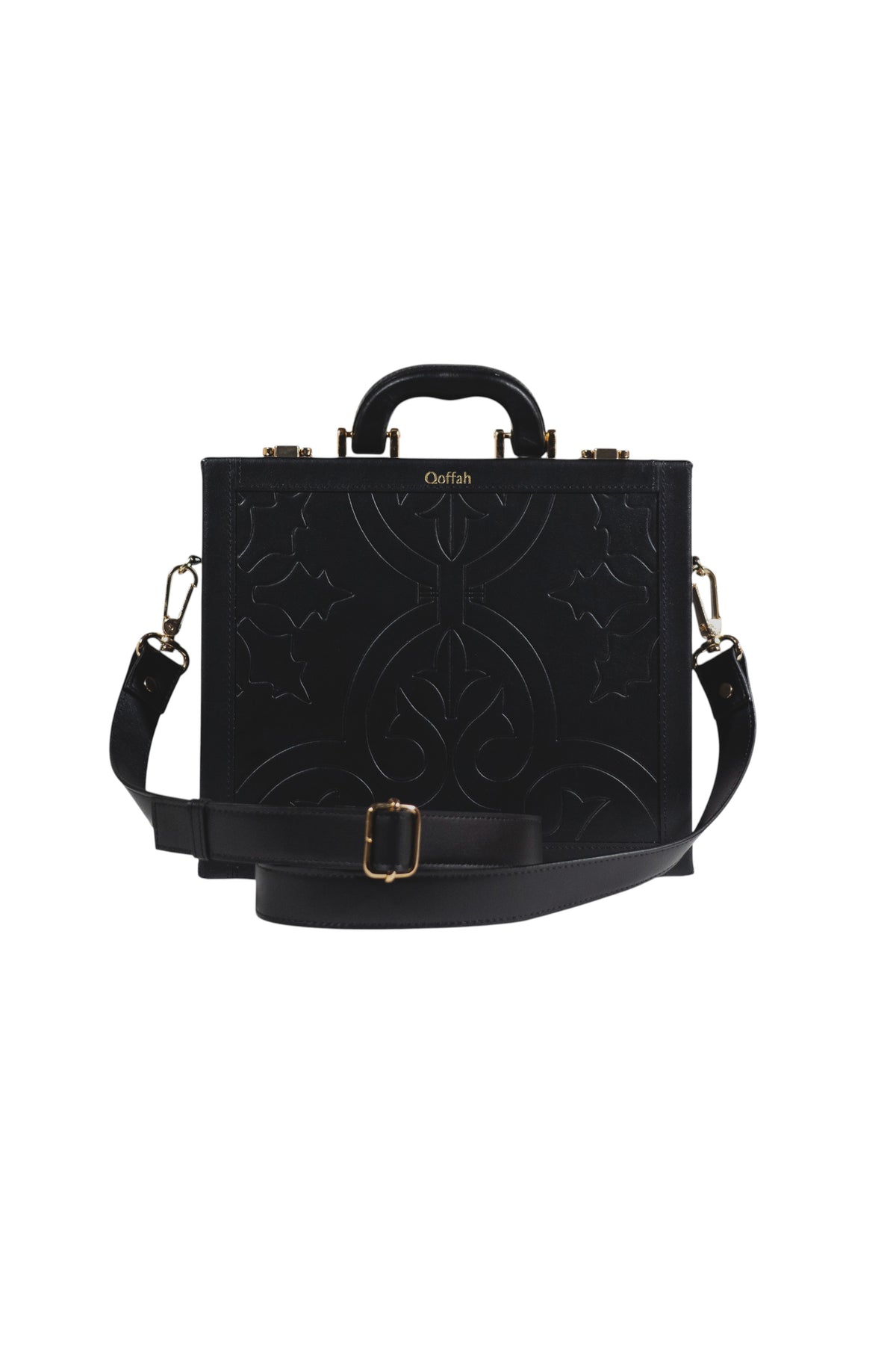 qoffah-the-kleo-black-front